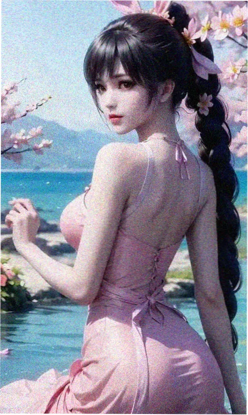 热播电视剧全集山海之间剧照