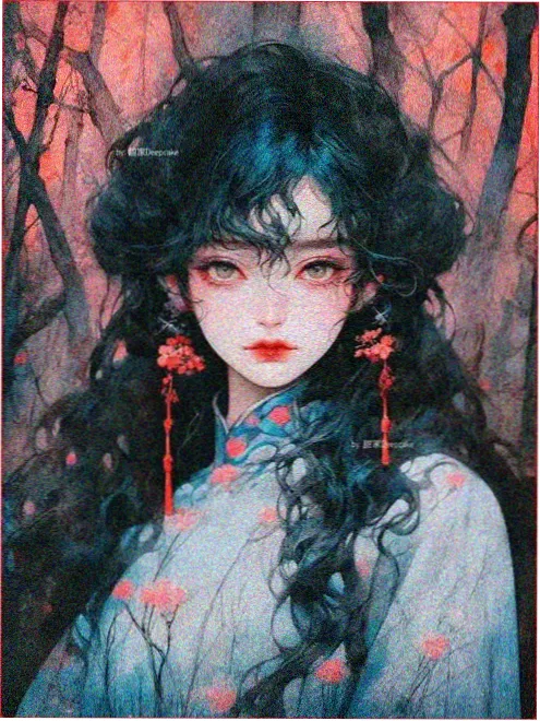 高分纪录片拾荒者手记海报