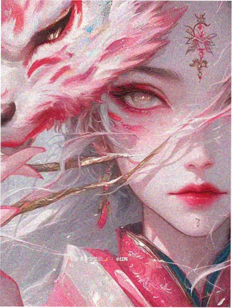高清电影逆光而立励志片海报